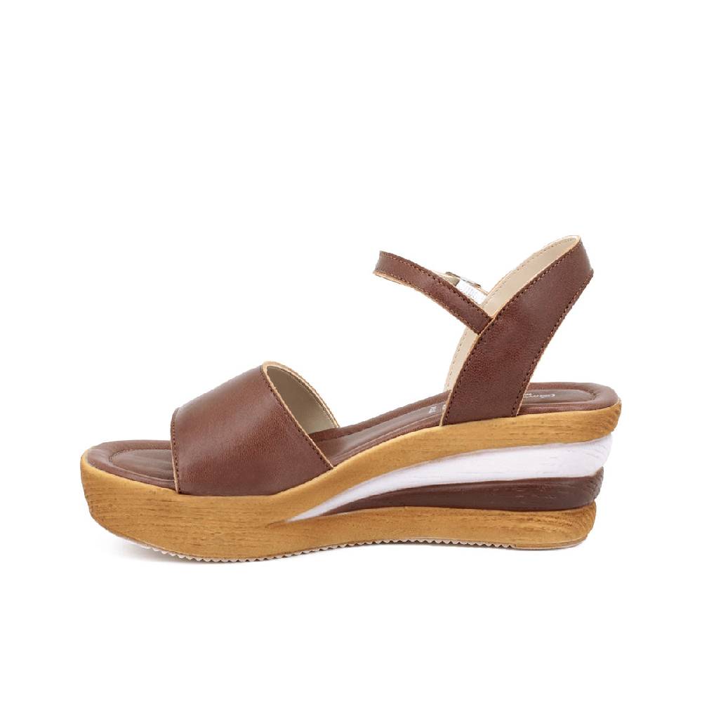 Queen Helena Sandali - 3185-LAURA - vera pelle Comprane uno, ottenene uno gratis