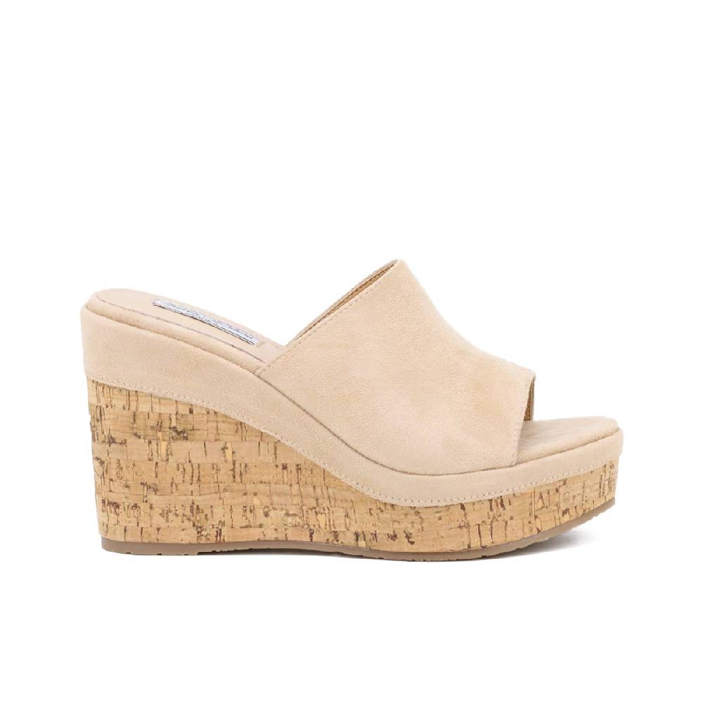Queen Helena Zeppe - ZM8079 Offerte giornaliere