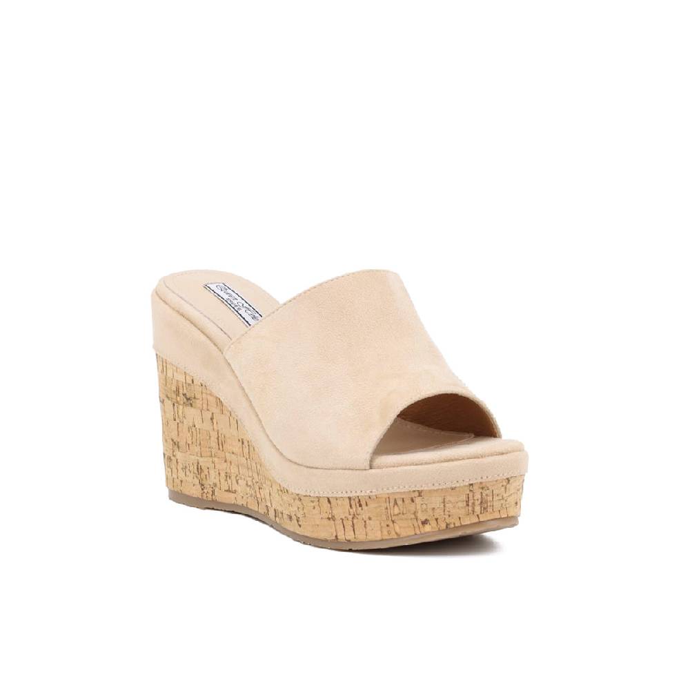 Queen Helena Zeppe - ZM8079 Offerte giornaliere