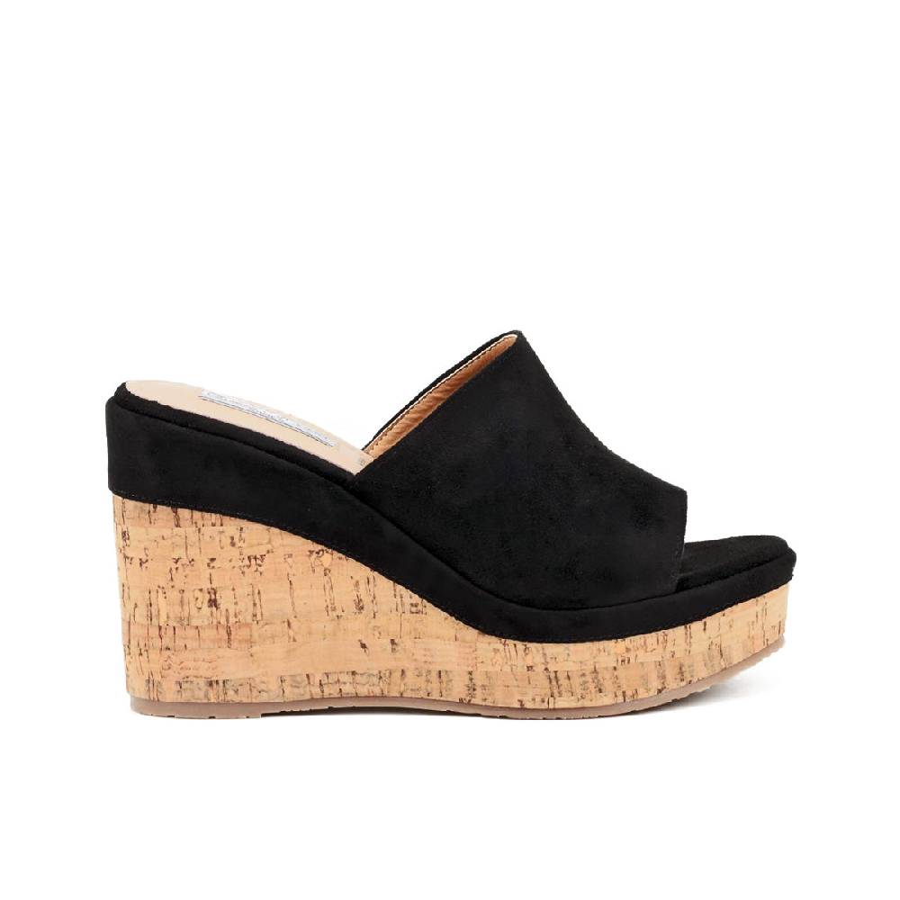 Queen Helena Zeppe - ZM8079 Offerte giornaliere