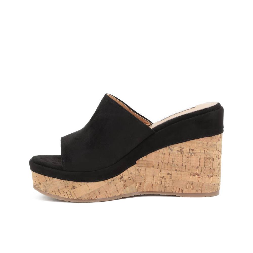 Queen Helena Zeppe - ZM8079 Offerte giornaliere
