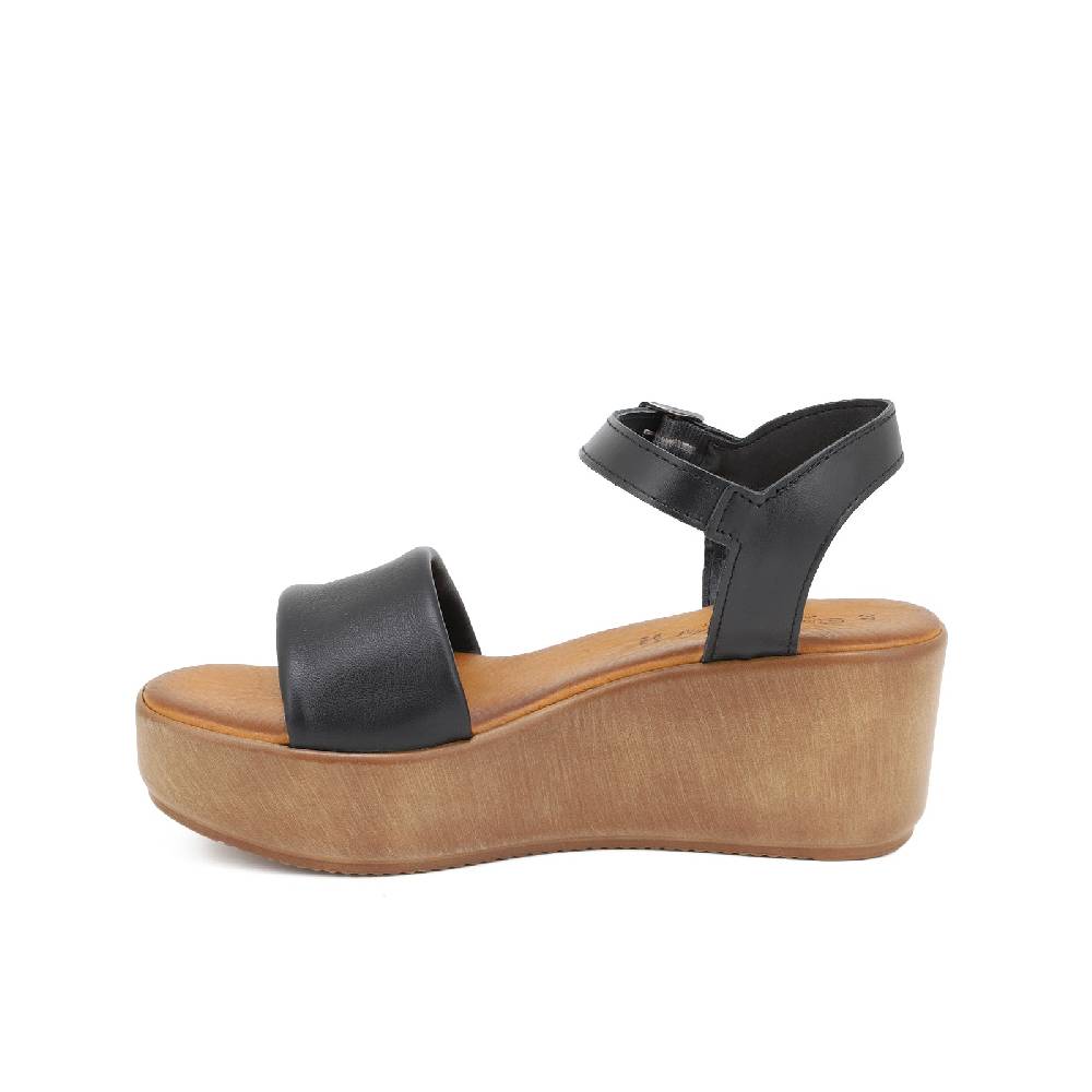 Queen Helena Zeppe – 15235 – vera pelle Super Saving Price
