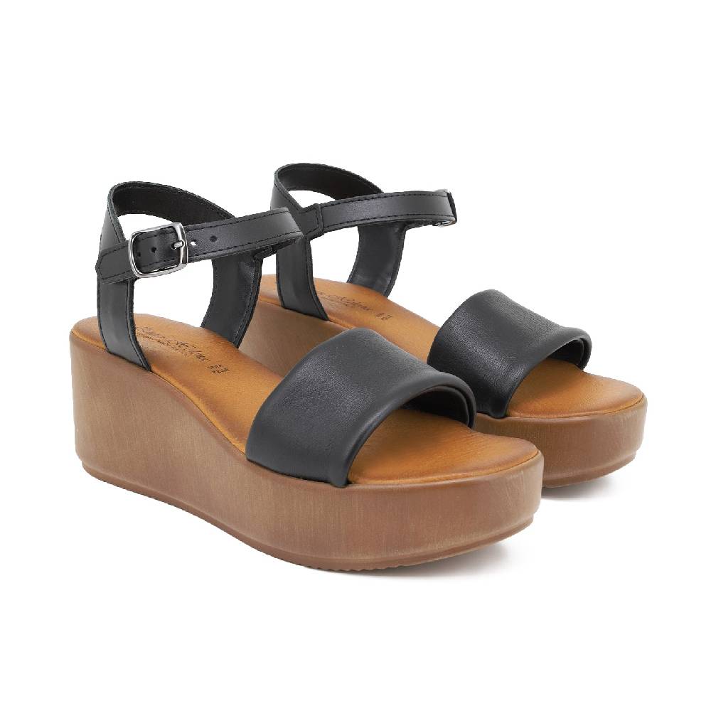 Queen Helena Zeppe – 15235 – vera pelle Super Saving Price