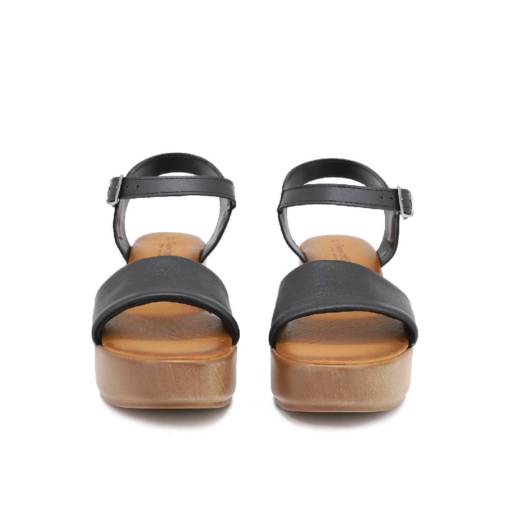 Queen Helena Zeppe – 15235 – vera pelle Super Saving Price