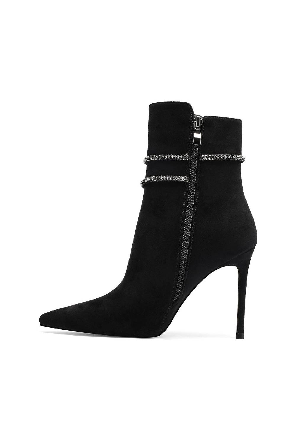 Queen Helena Stivaletti K3270 Ultimi due giorni