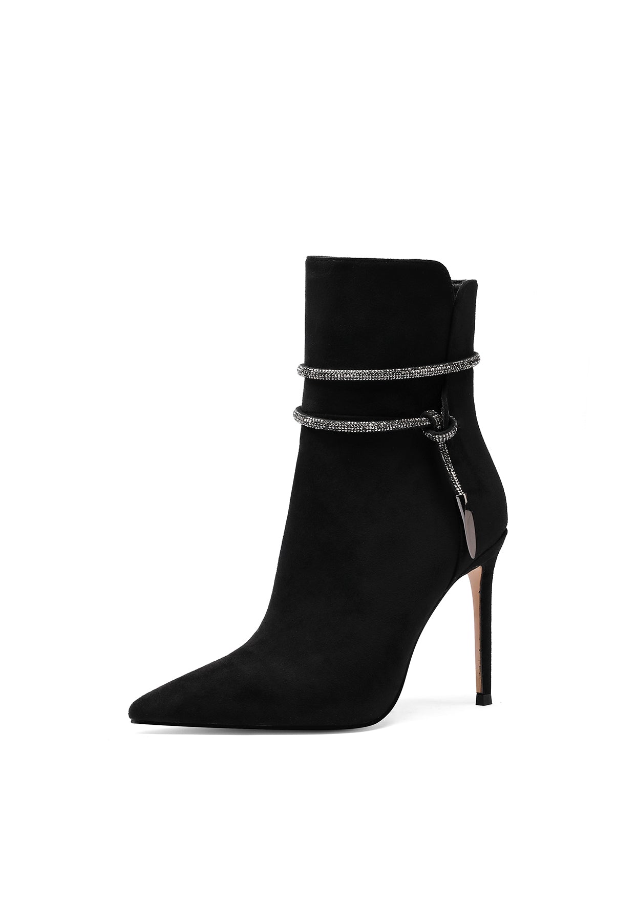 Queen Helena Stivaletti K3270 Ultimi due giorni