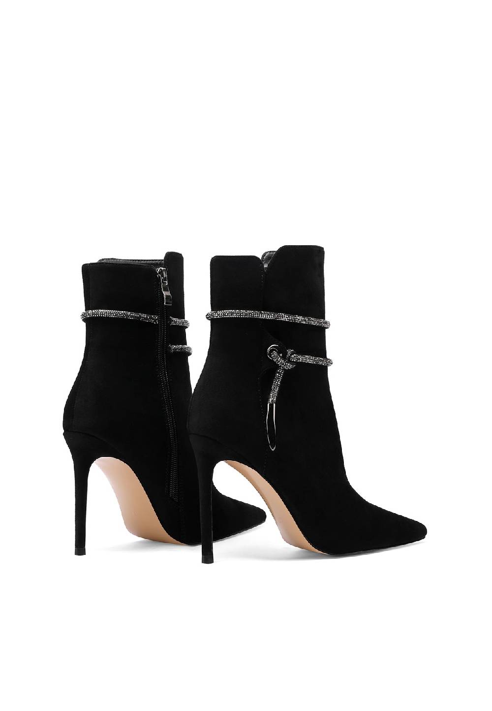 Queen Helena Stivaletti K3270 Ultimi due giorni