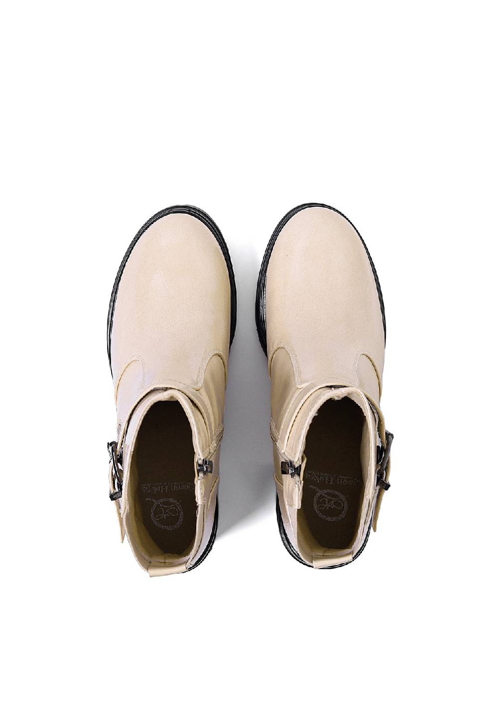 Queen Helena Stivaletti X29-108 Promozione temporanea
