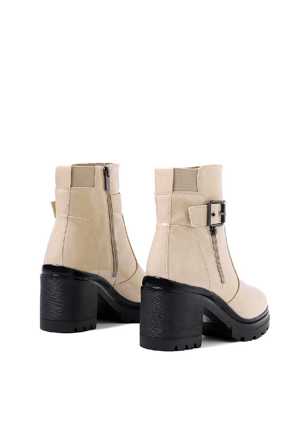 Queen Helena Stivaletti X29-108 Promozione temporanea