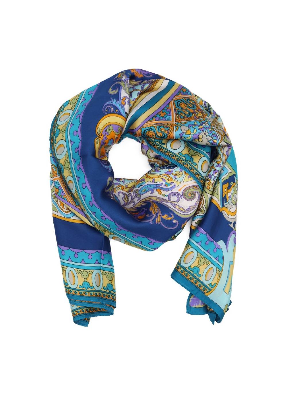 Queen Helena Sciarpa - Foulard - Paschmina - SC14 Fino al 65% di sconto
