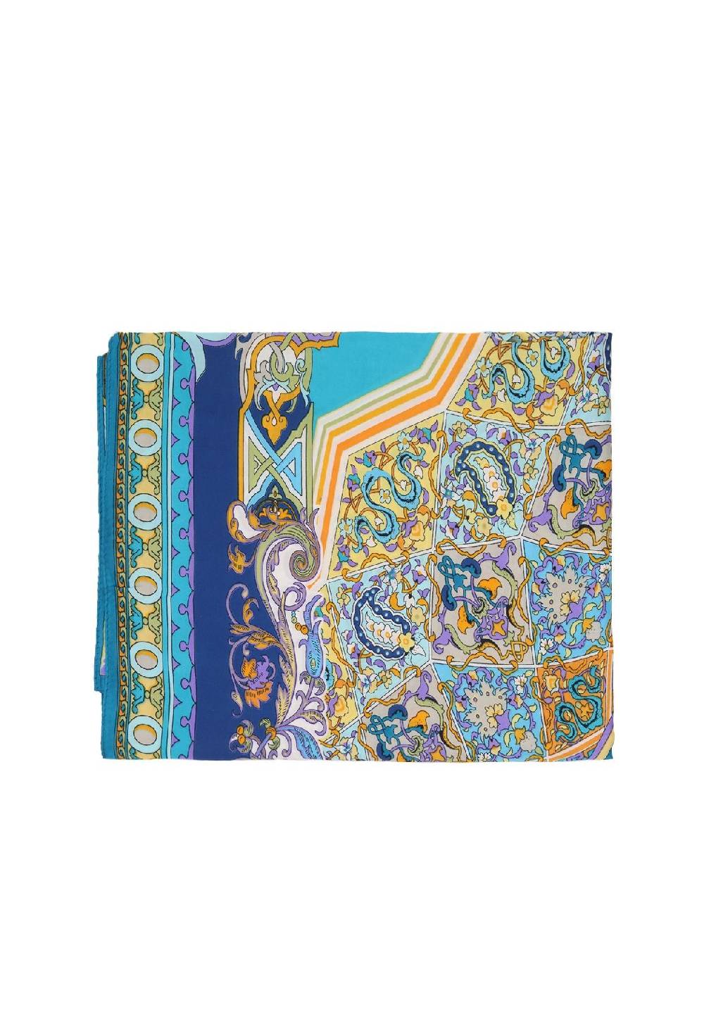 Queen Helena Sciarpa - Foulard - Paschmina - SC14 Fino al 65% di sconto