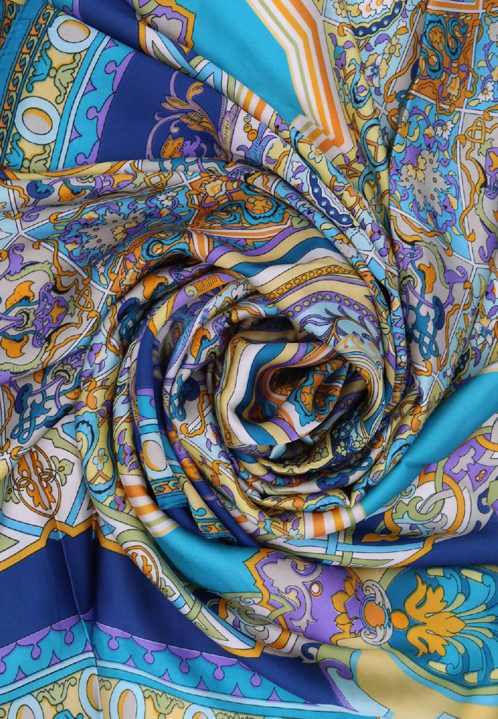 Queen Helena Sciarpa - Foulard - Paschmina - SC14 Fino al 65% di sconto
