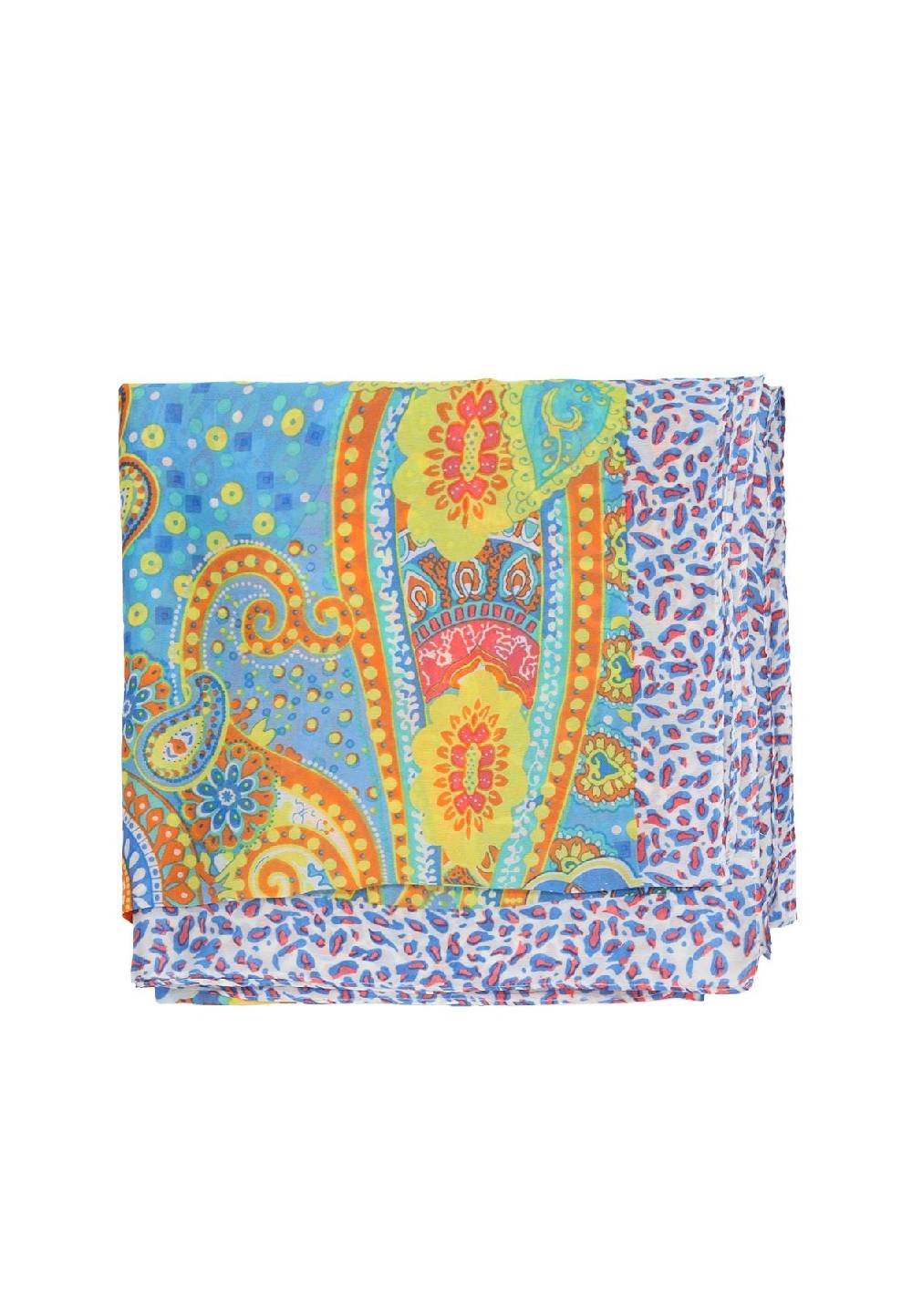 Queen Helena Sciarpa - Foulard - Paschmina - SC13 Only for today