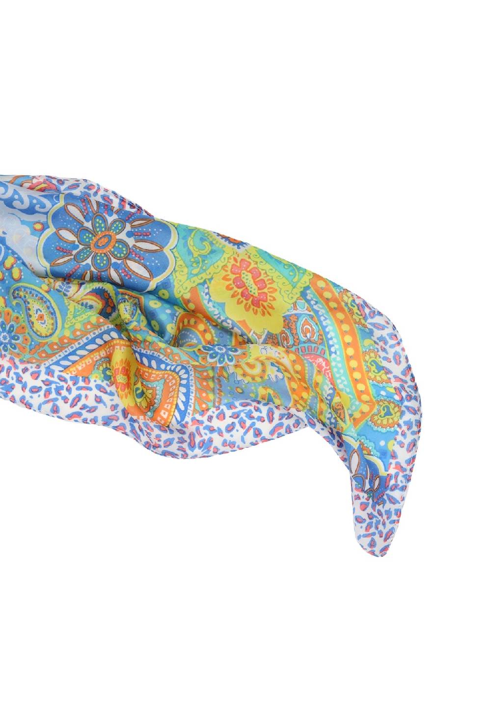 Queen Helena Sciarpa - Foulard - Paschmina - SC13 Only for today