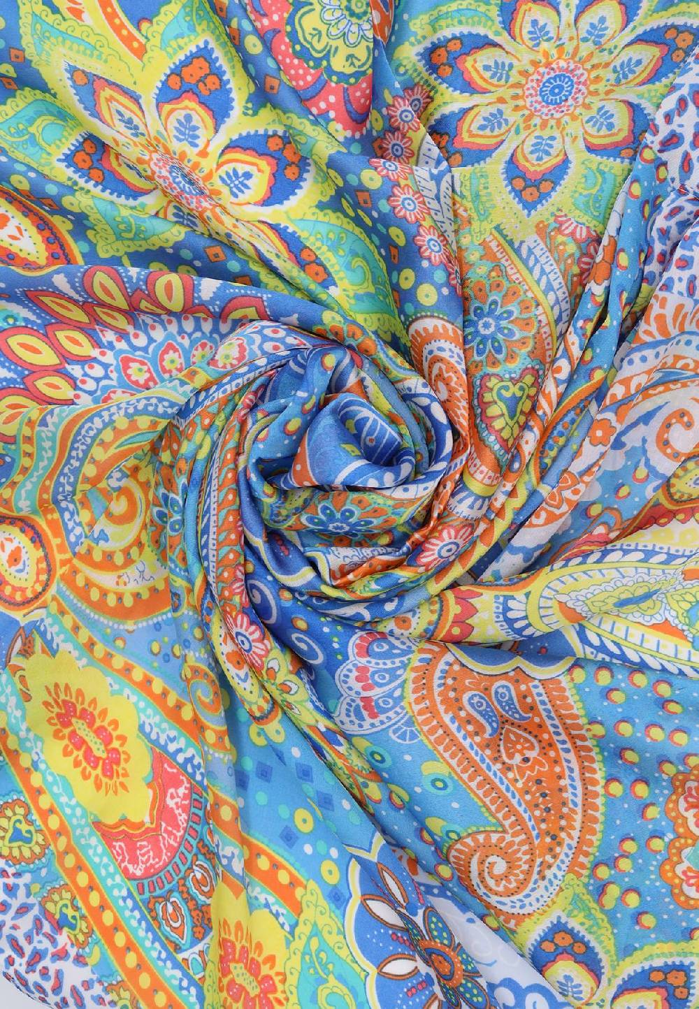 Queen Helena Sciarpa - Foulard - Paschmina - SC13 Only for today