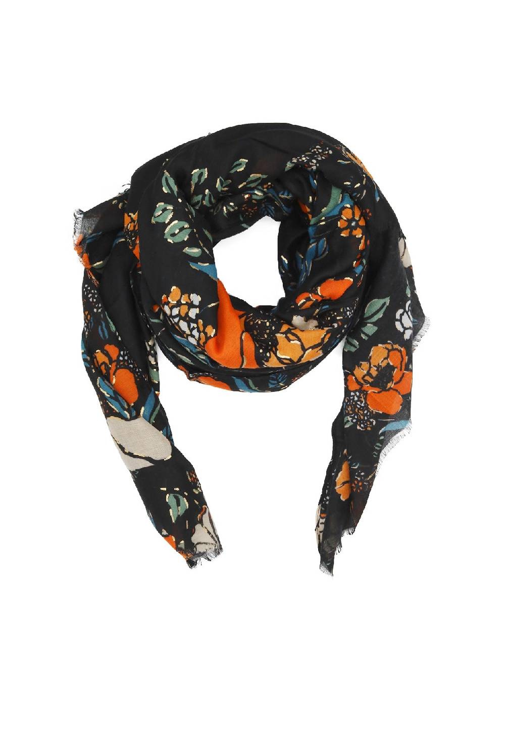 Queen Helena Sciarpa - Foulard - Paschmina - SC12 Offerta speciale della fabbrica