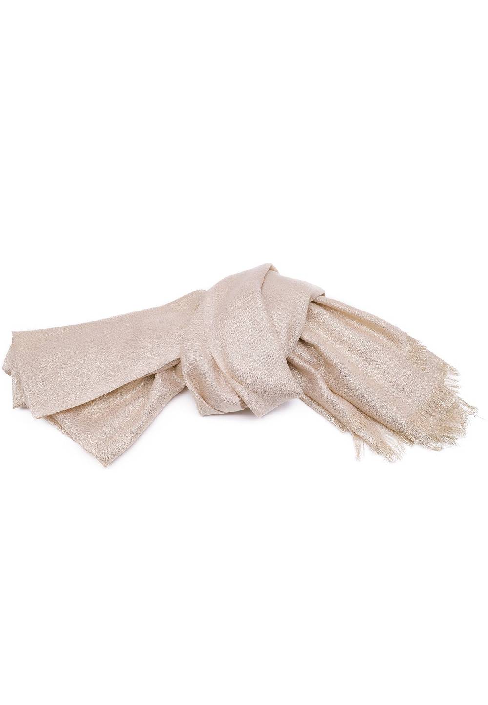 Queen Helena Foulard - Pashmina - SC11 Sostegno trimestrale