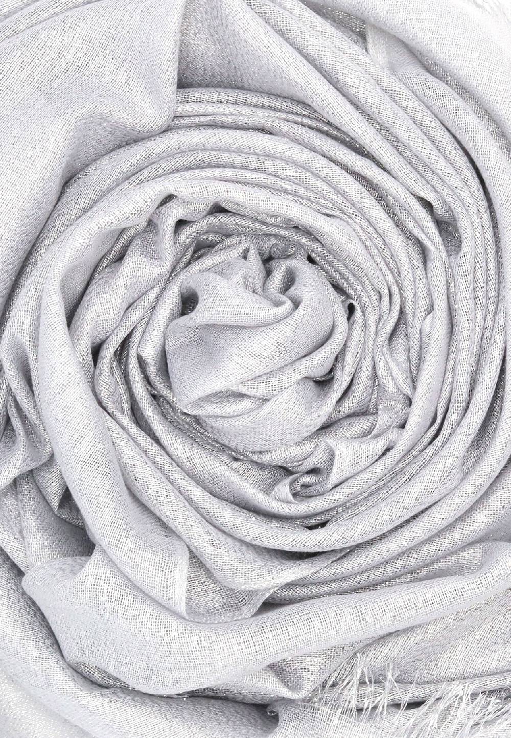 Queen Helena Foulard - Pashmina - SC11 Sostegno trimestrale