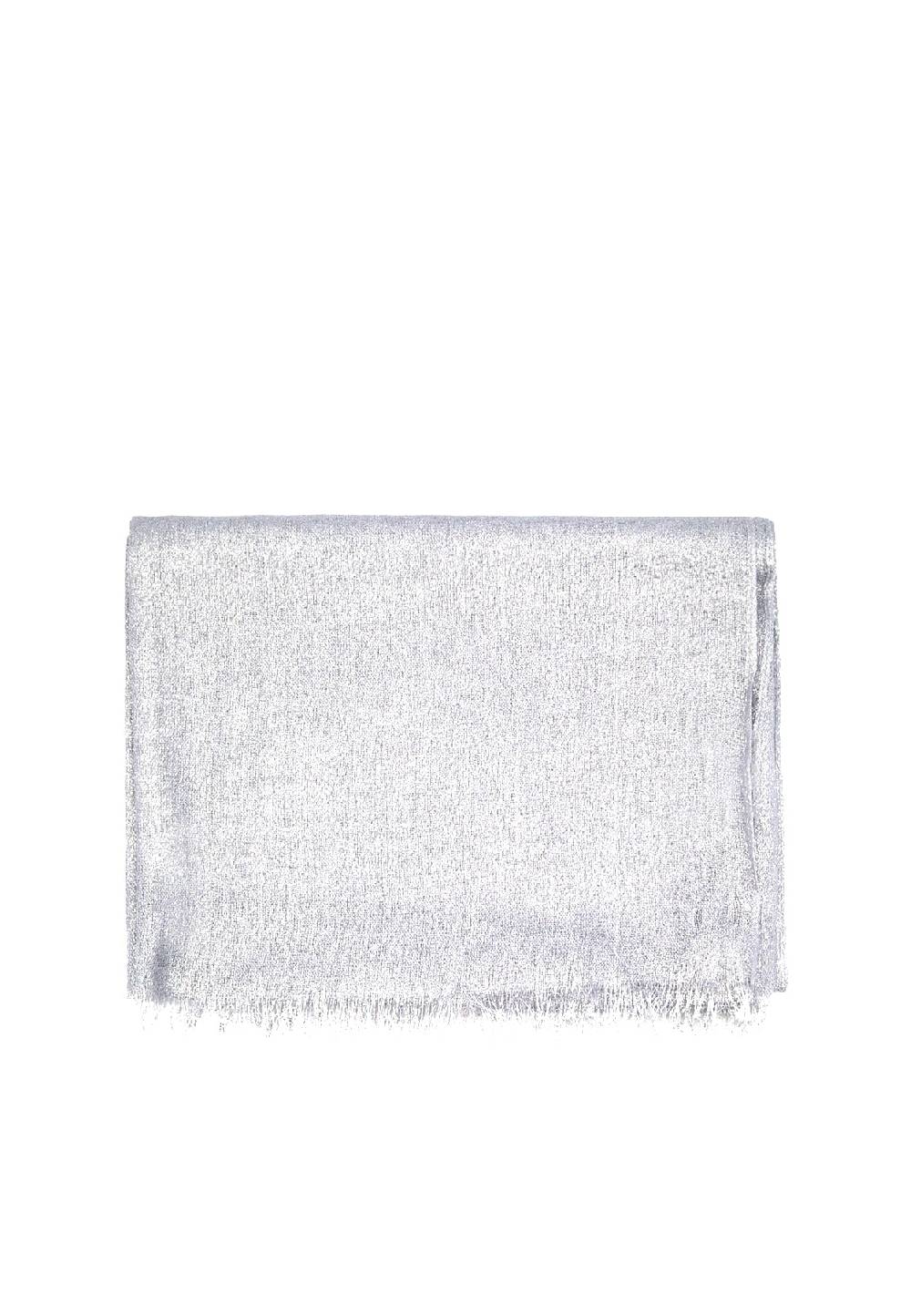 Queen Helena Foulard - Pashmina - SC11 Sostegno trimestrale