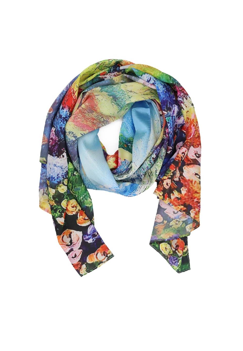 Queen Helena Foulard - Pashmina - SC09 Discount Store per i nuovi prodotti