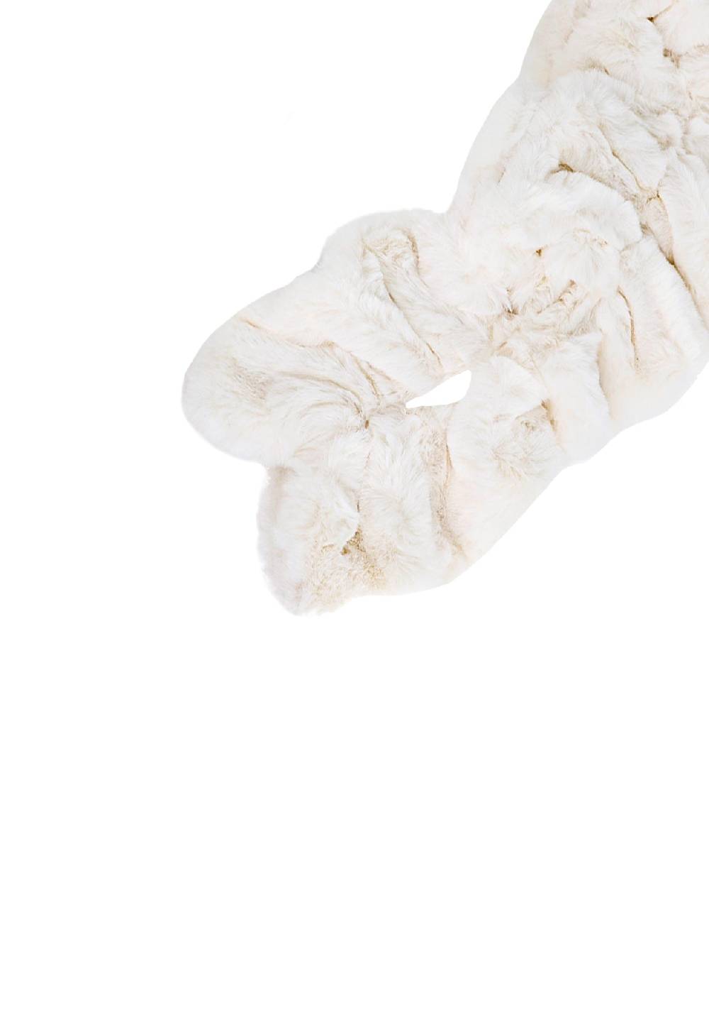 Queen Helena Sciarpa peluche - SC01 Enormi sconti