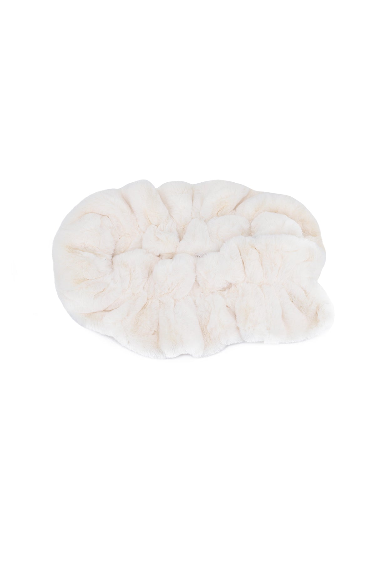 Queen Helena Sciarpa peluche - SC01 Enormi sconti