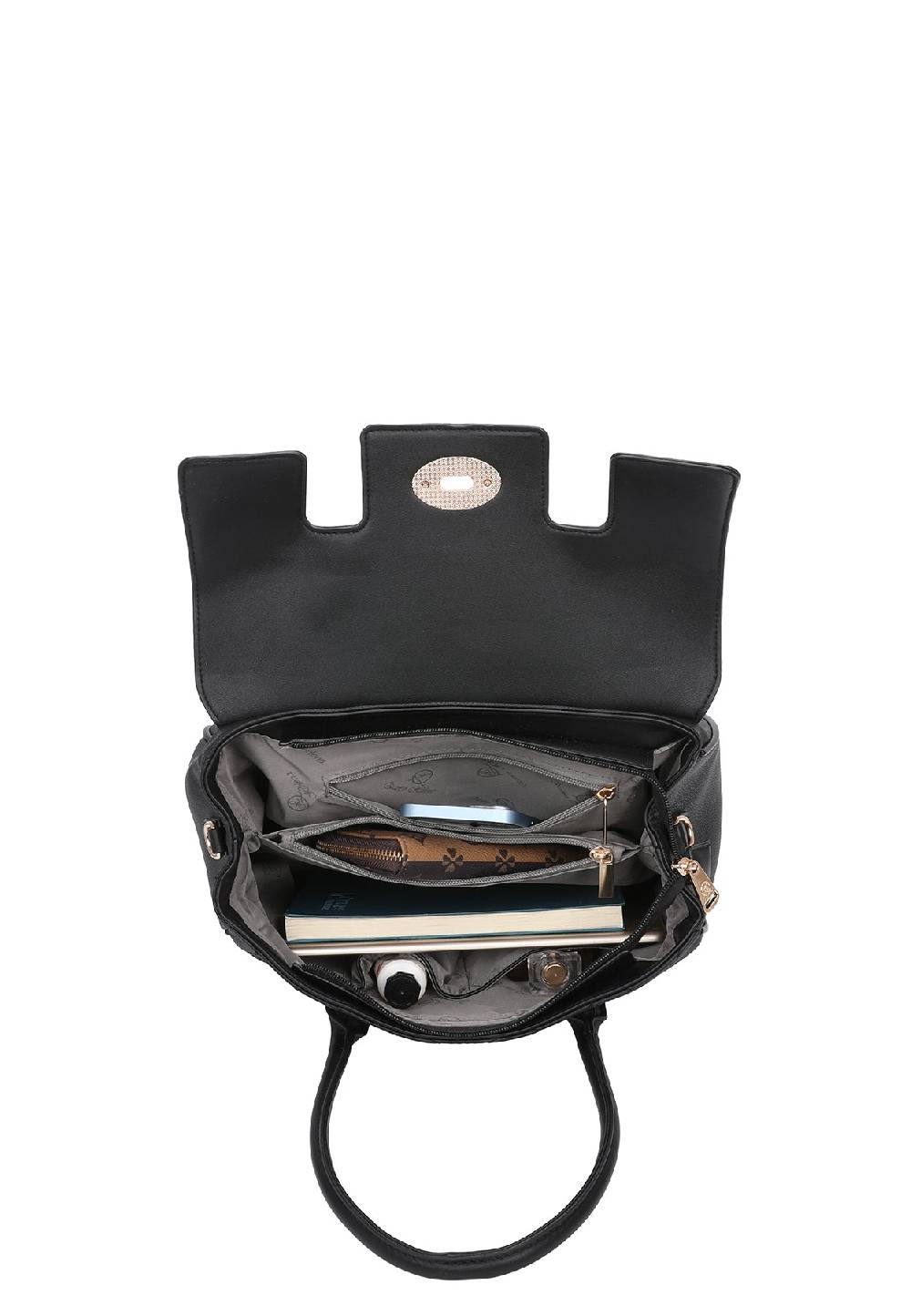 Queen Helena Borsa M9009 Black Friday Prezzi