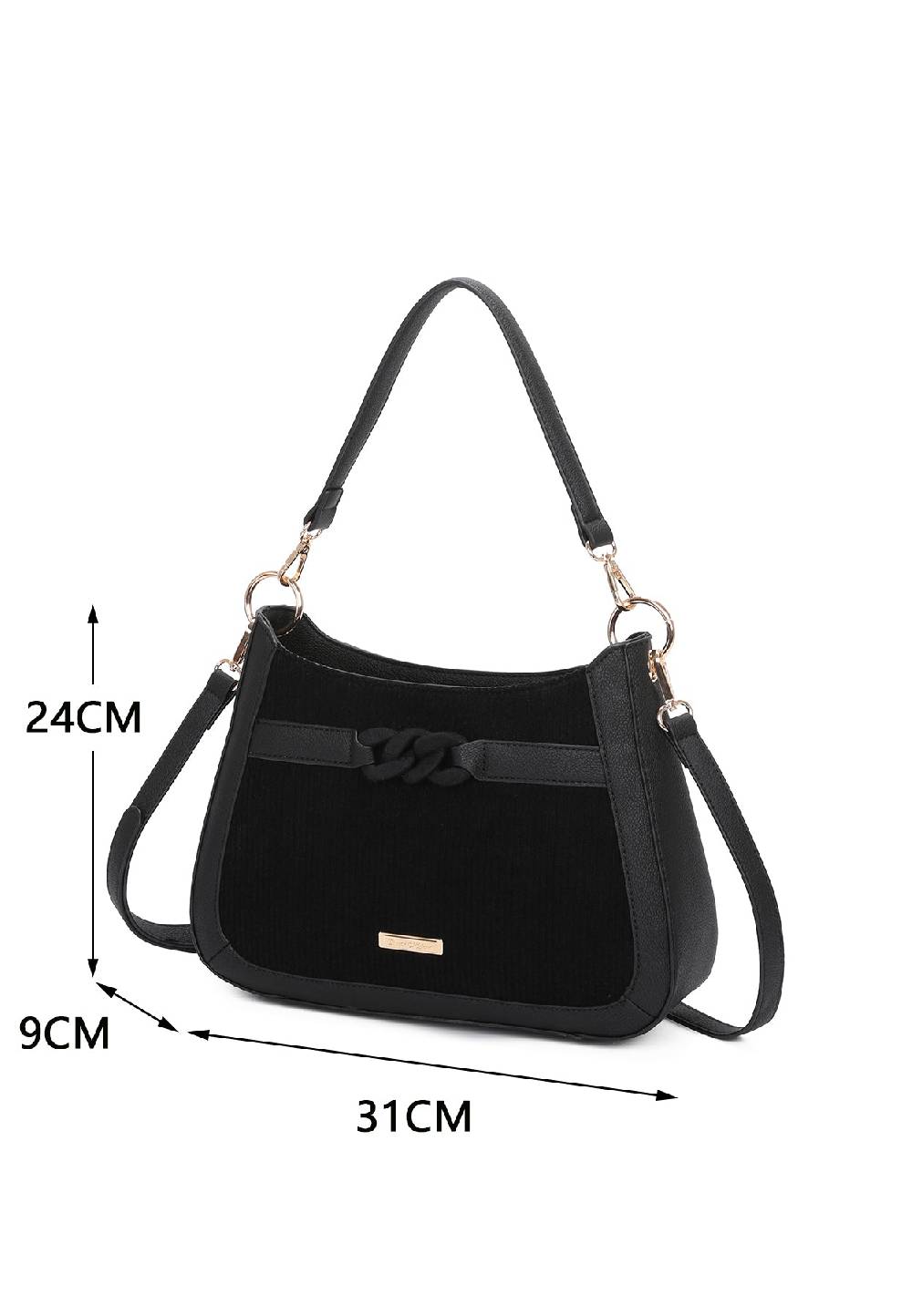 Queen Helena Borsa M9006 Duty-free