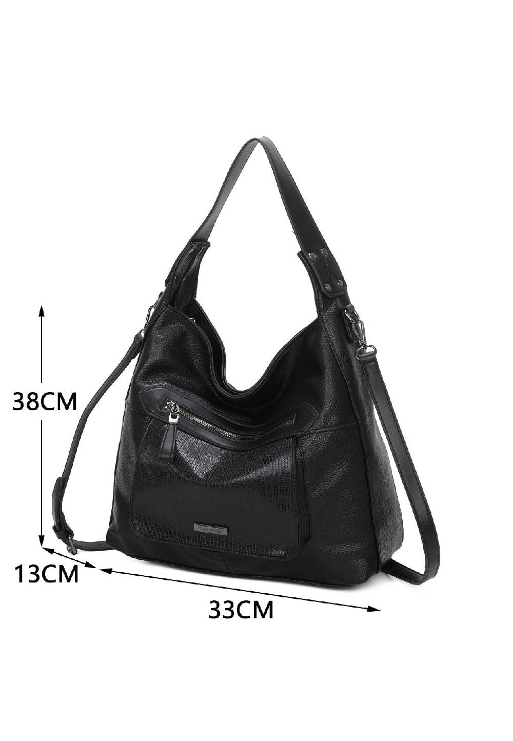 Queen Helena Borsa M9005 50% di sconto per tempo limitato