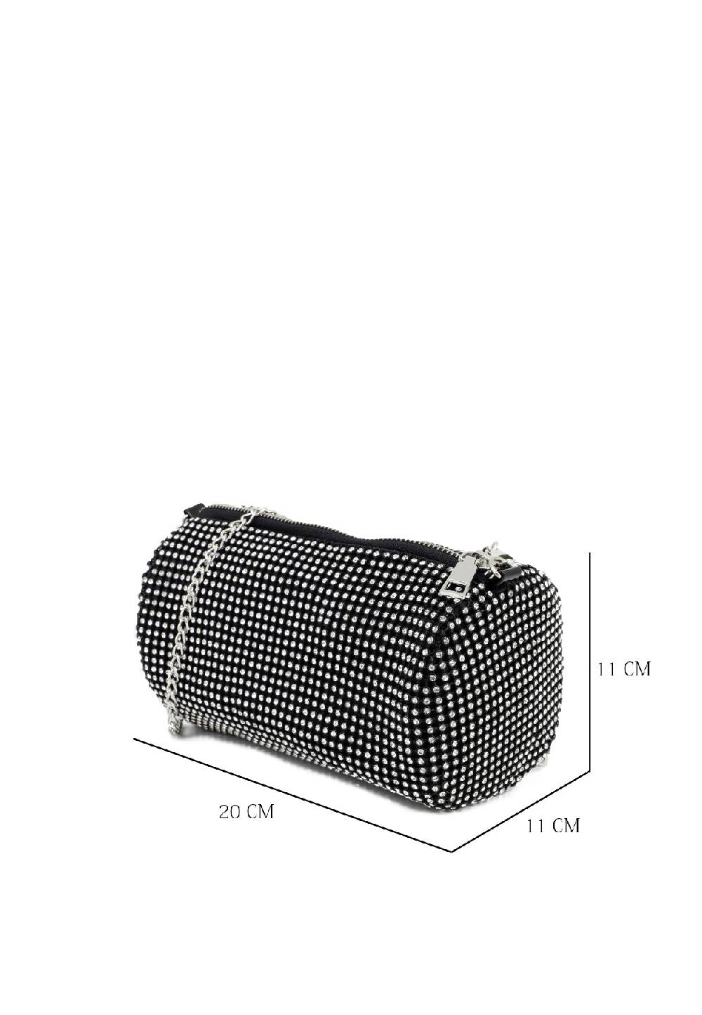 Queen Helena Borsa - Pochette - SS605 2025