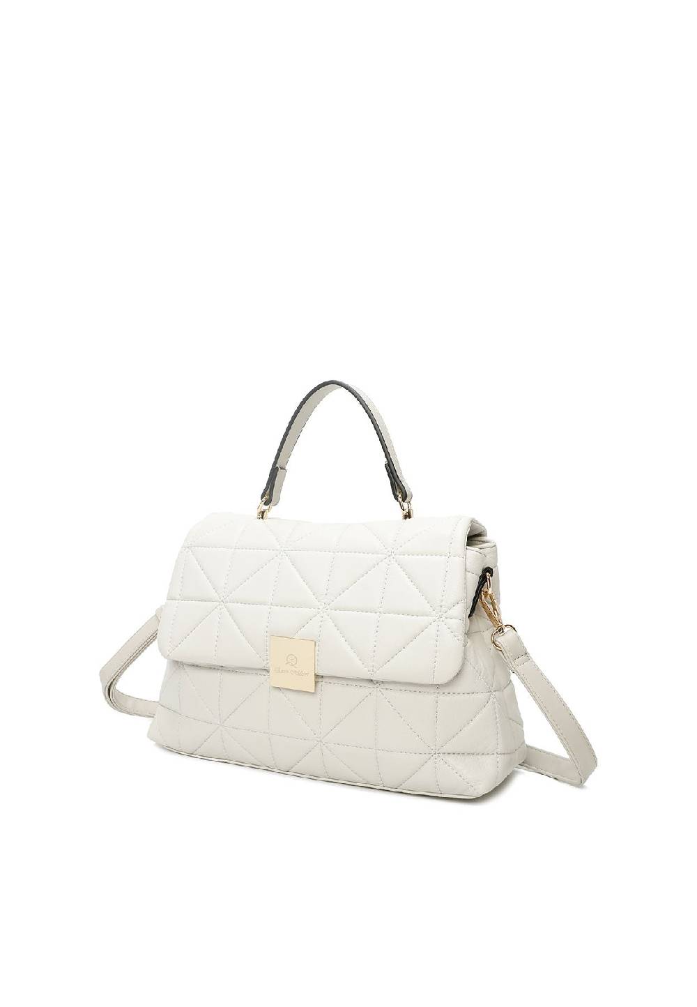 Queen Helena Borsa - M8017 Italy
