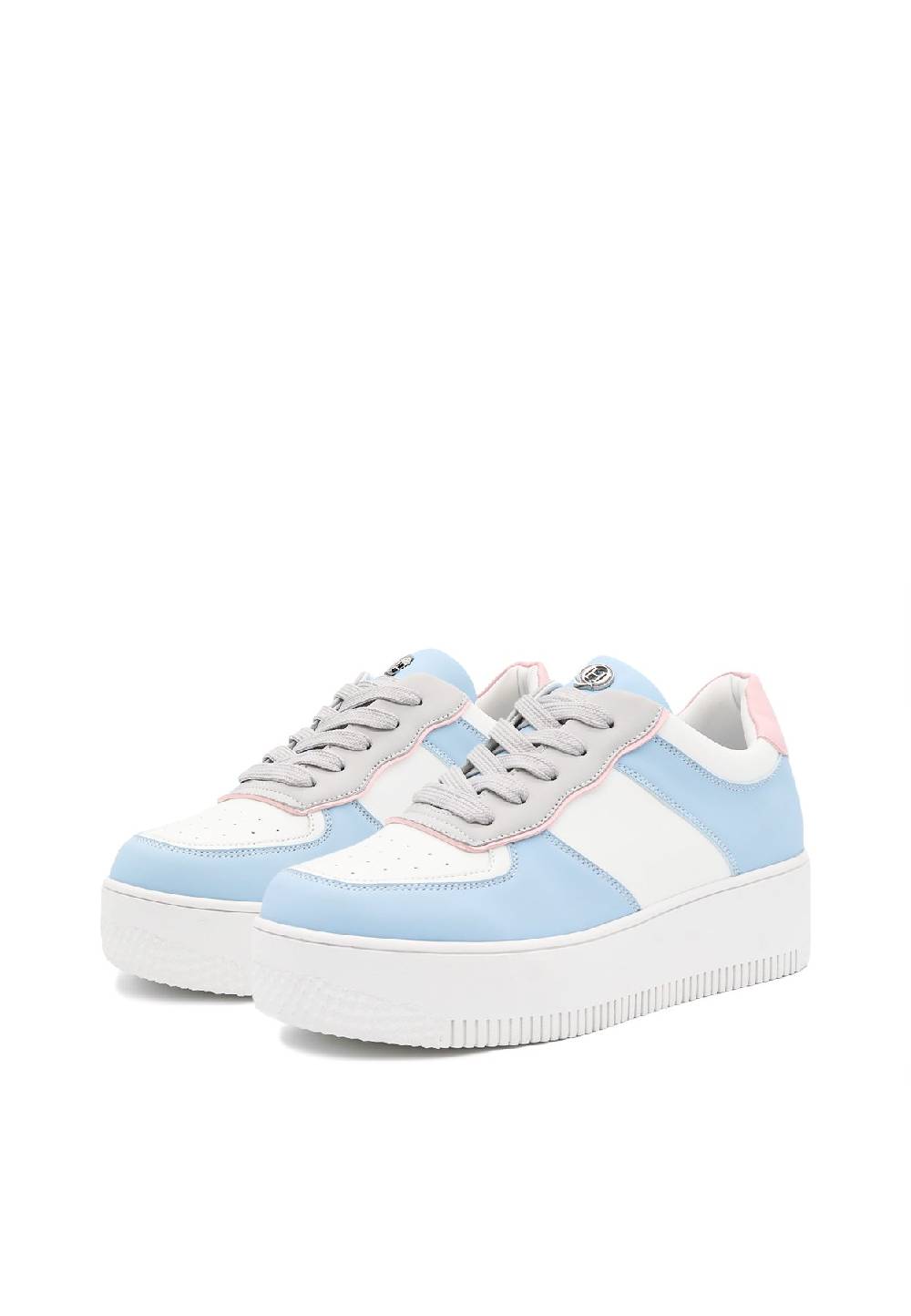 Queen Helena Sneakers - X28-63 Promozione