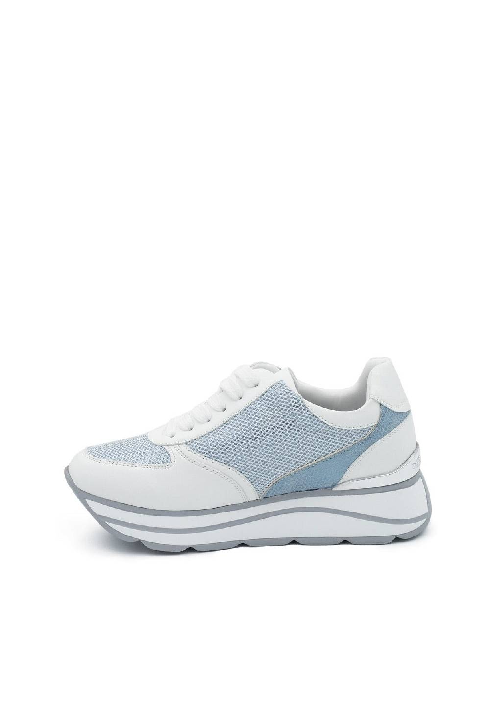 Queen Helena Sneakers - X28-33 Spedizione Gratuita