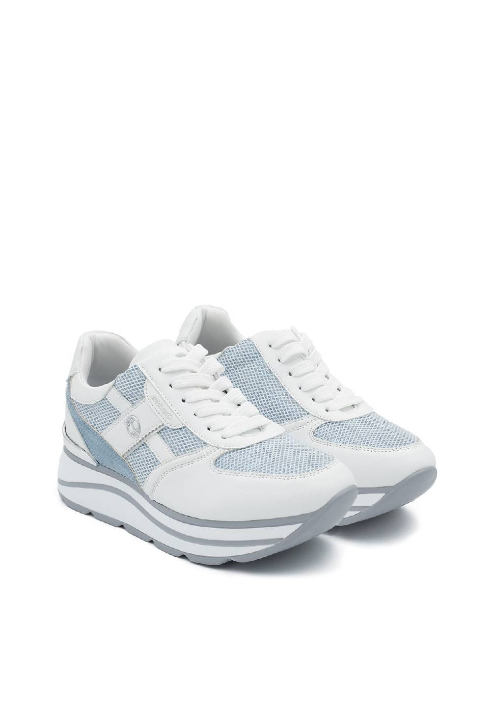 Queen Helena Sneakers - X28-33 Spedizione Gratuita