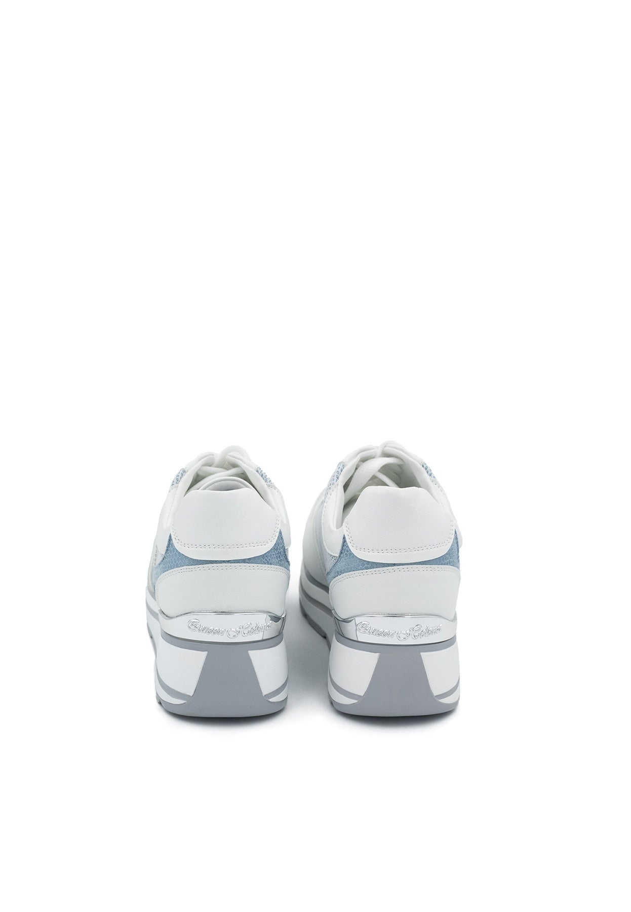 Queen Helena Sneakers - X28-33 Spedizione Gratuita