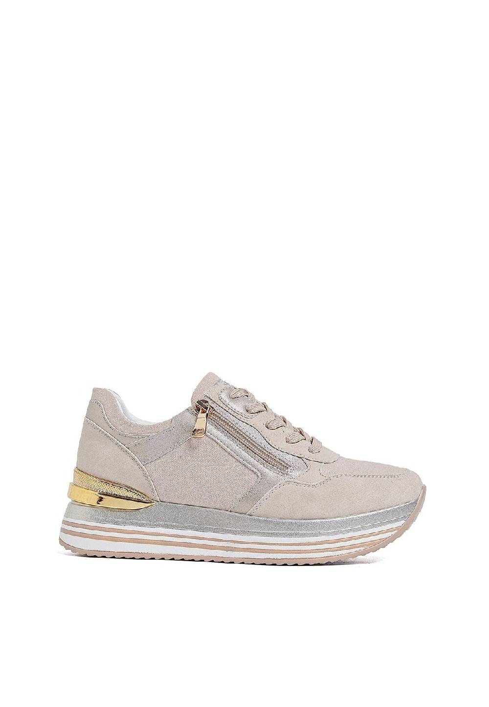 Queen Helena Sneakers - X28-32 Pezzi Unici