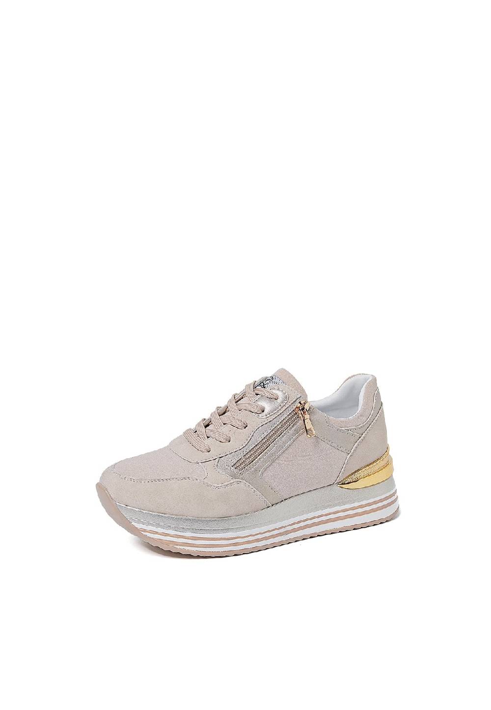 Queen Helena Sneakers - X28-32 Pezzi Unici