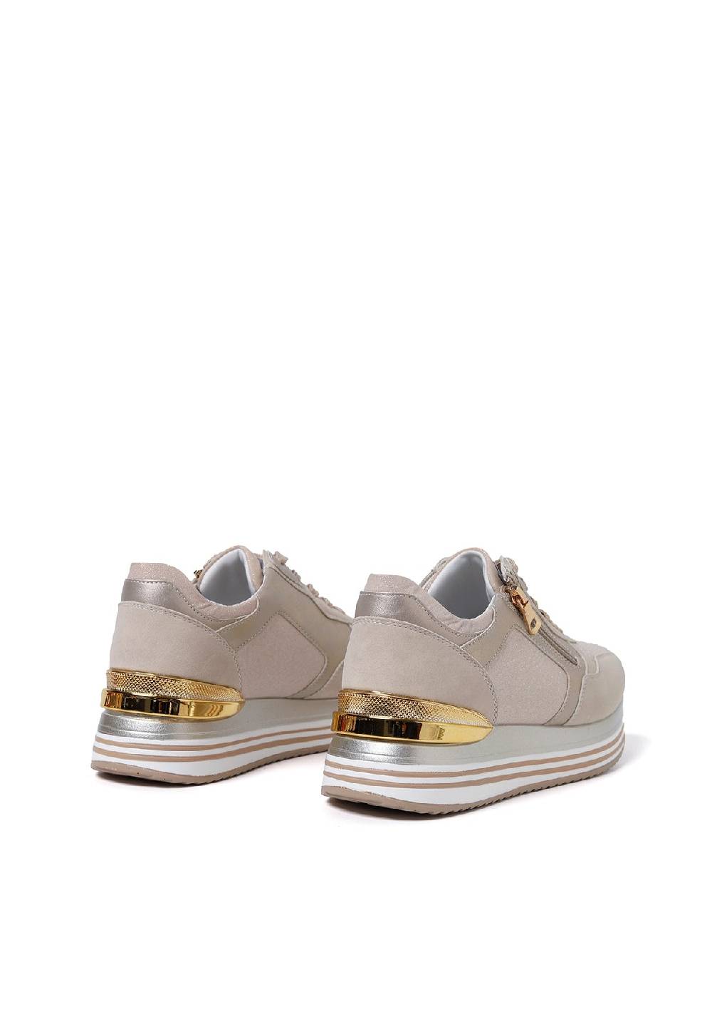 Queen Helena Sneakers - X28-32 Pezzi Unici