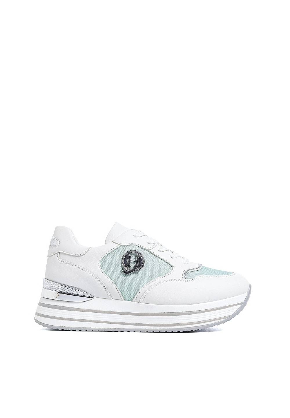 Queen Helena Sneakers - X28-31 Soddisfazione Garantita