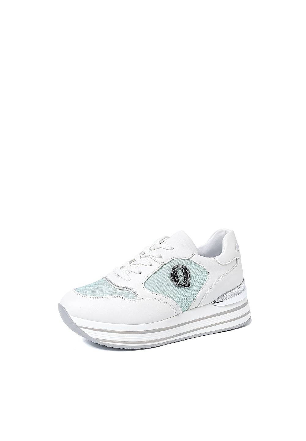 Queen Helena Sneakers - X28-31 Soddisfazione Garantita