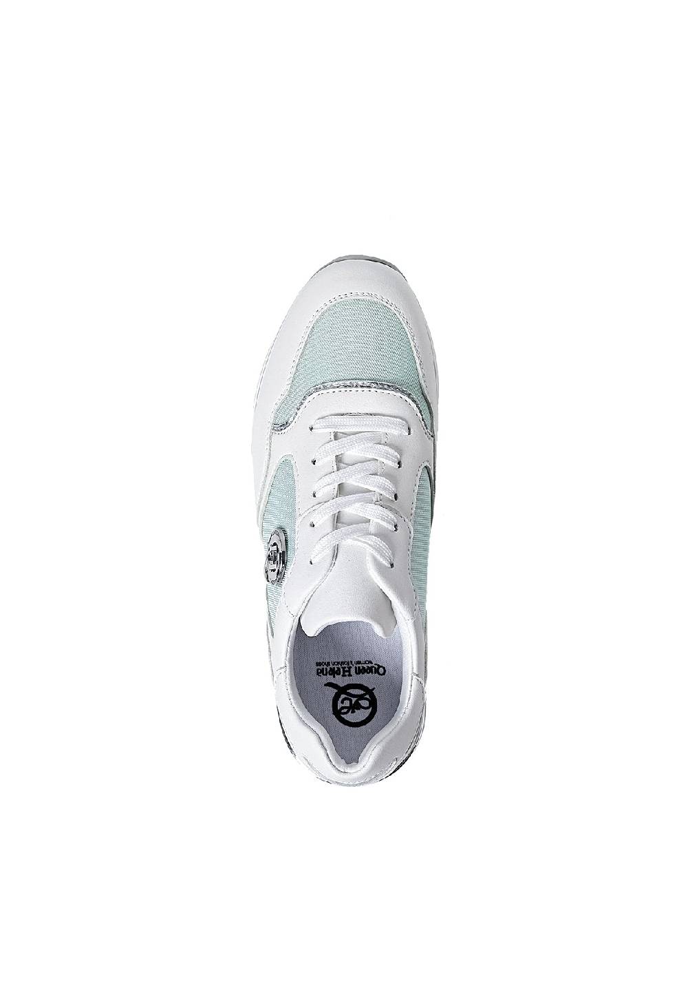 Queen Helena Sneakers - X28-31 Soddisfazione Garantita