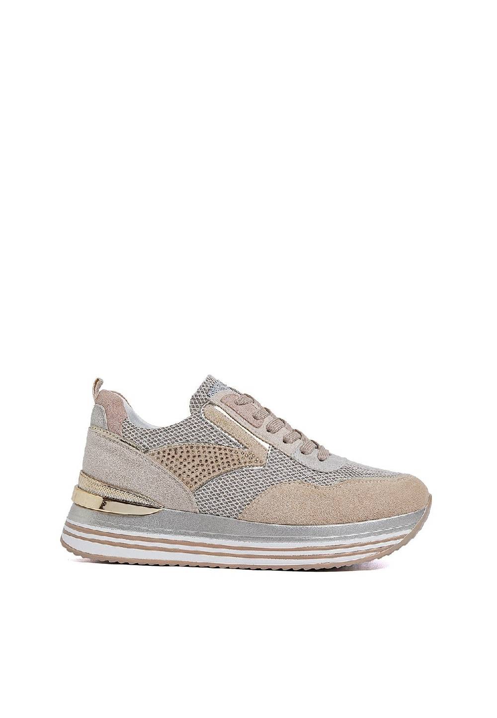 Queen Helena Sneakers - X28-30 Qualità Garantita