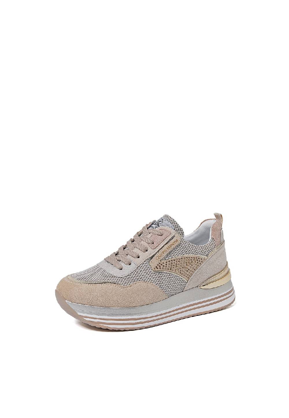 Queen Helena Sneakers - X28-30 Qualità Garantita