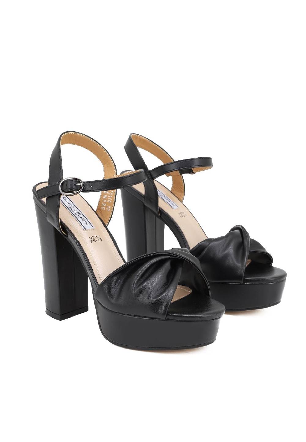 Queen Helena Sandali - ZM9319 Consegna Veloce