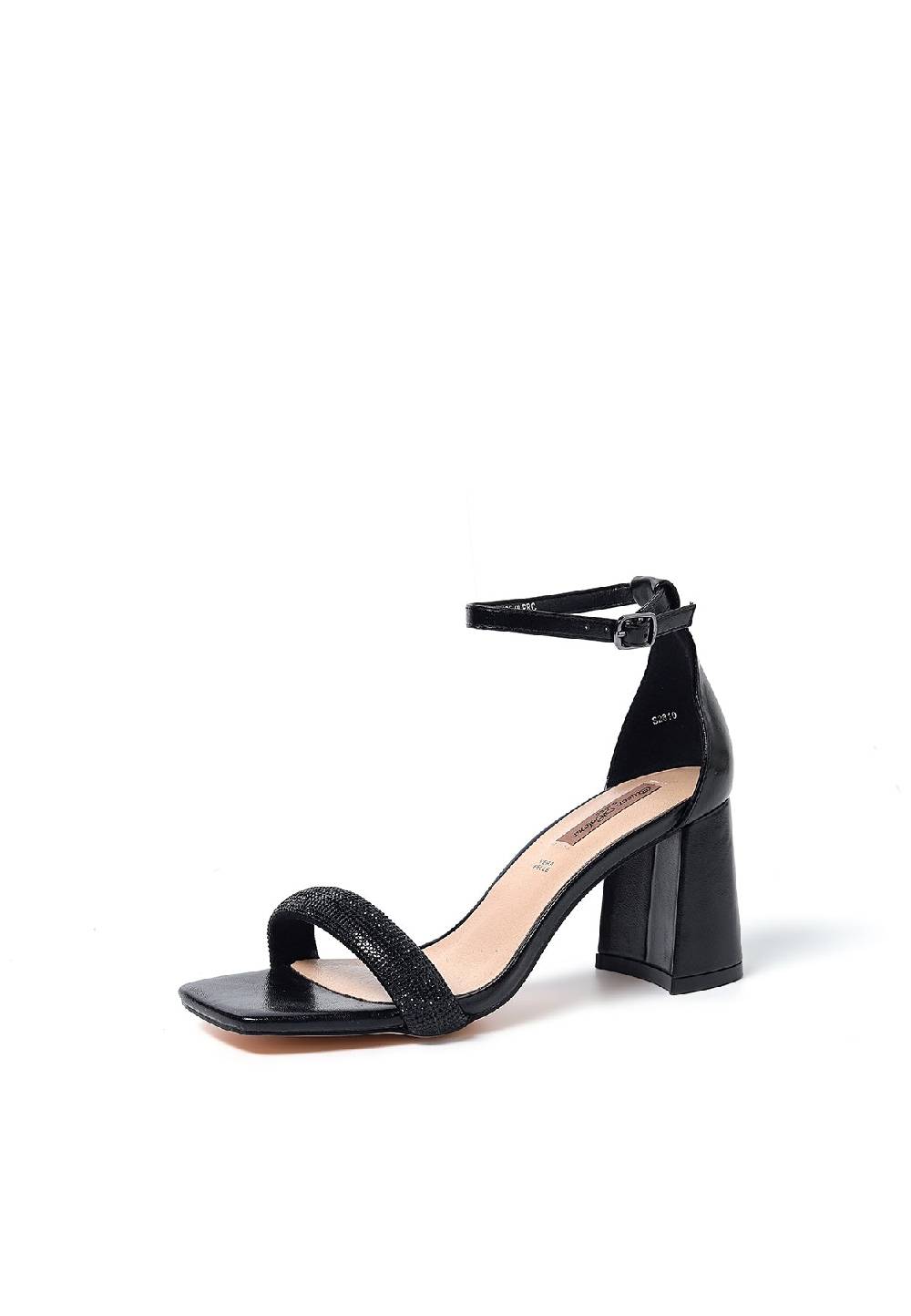 Queen Helena Sandali eleganti - S2810 Sottocosto