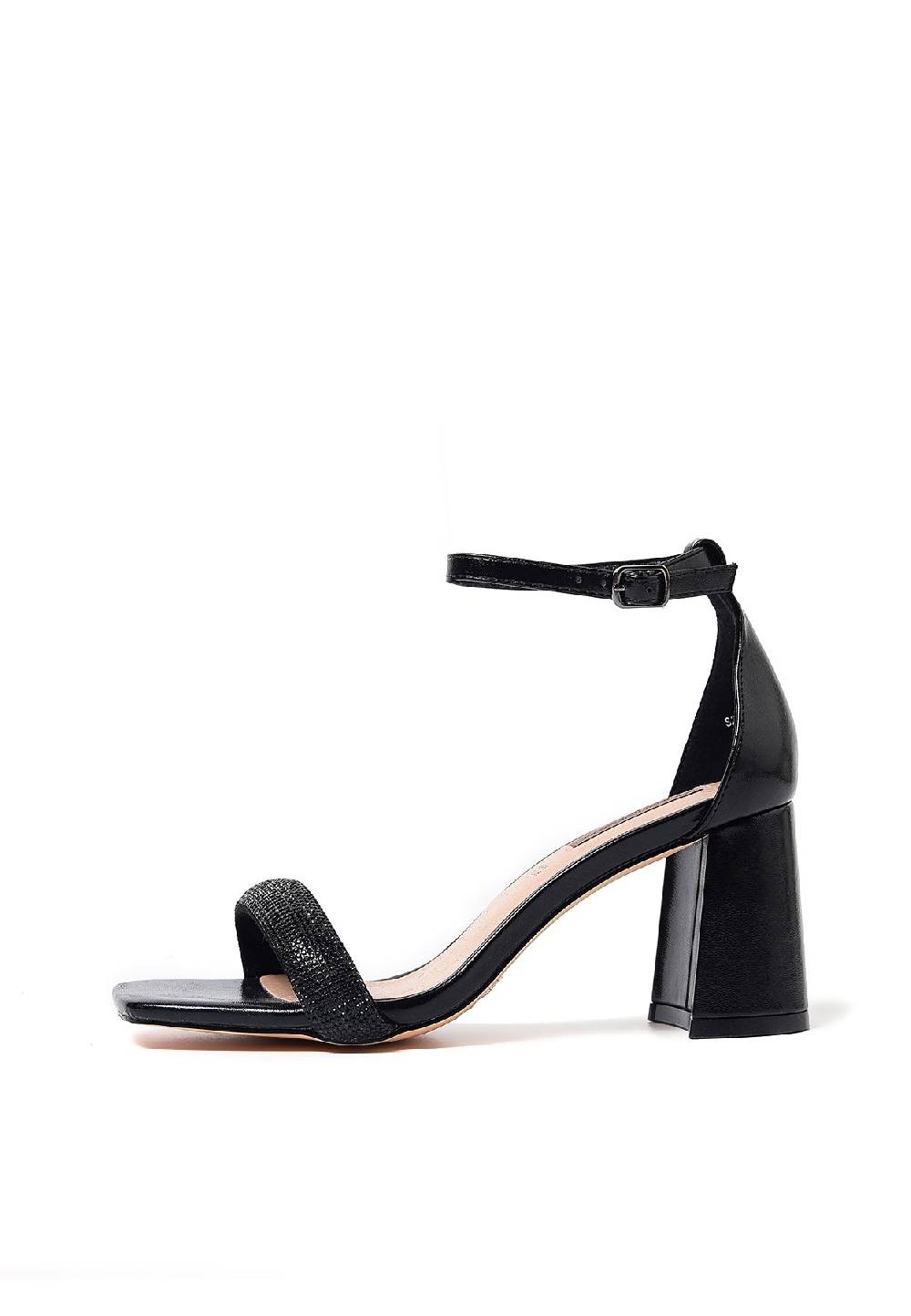 Queen Helena Sandali eleganti - S2810 Sottocosto