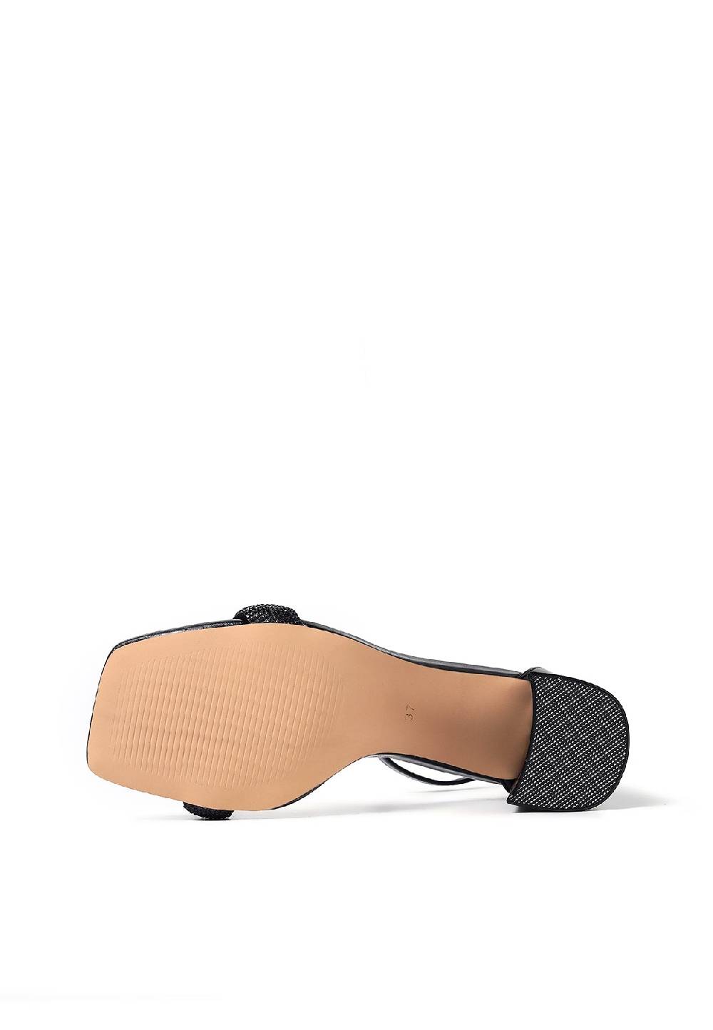 Queen Helena Sandali eleganti - S2810 Sottocosto
