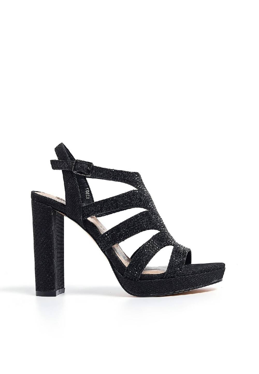 Queen Helena Sandali eleganti - S2807 Online