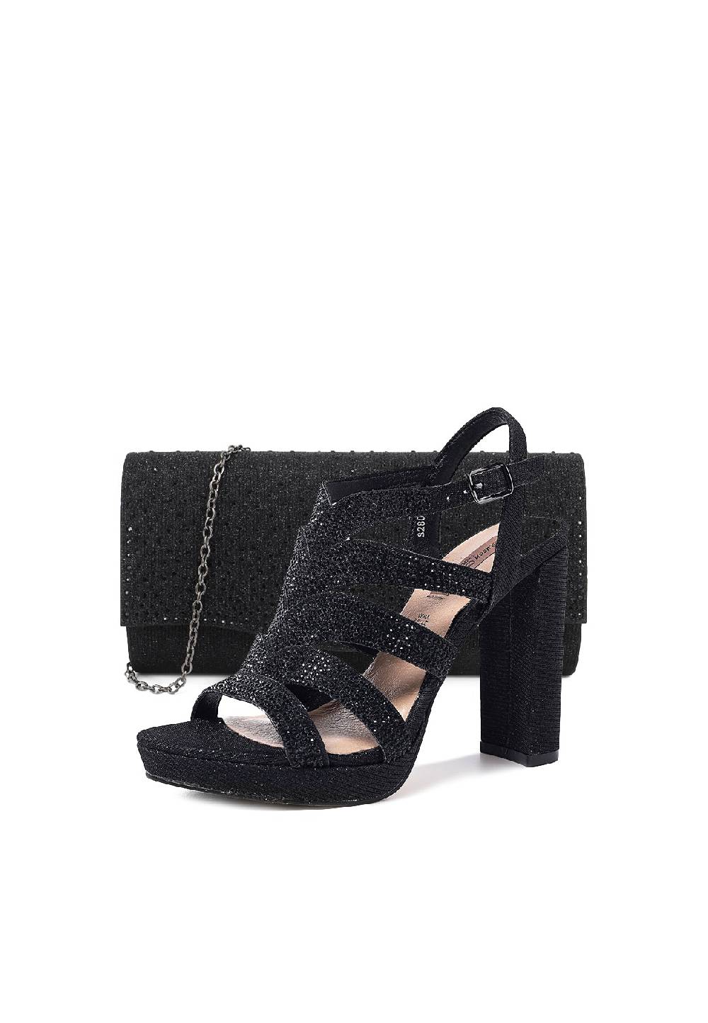 Queen Helena Sandali eleganti - S2807 Online