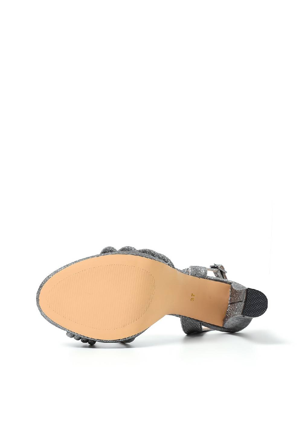 Queen Helena Sandali eleganti - S2804 Outlet